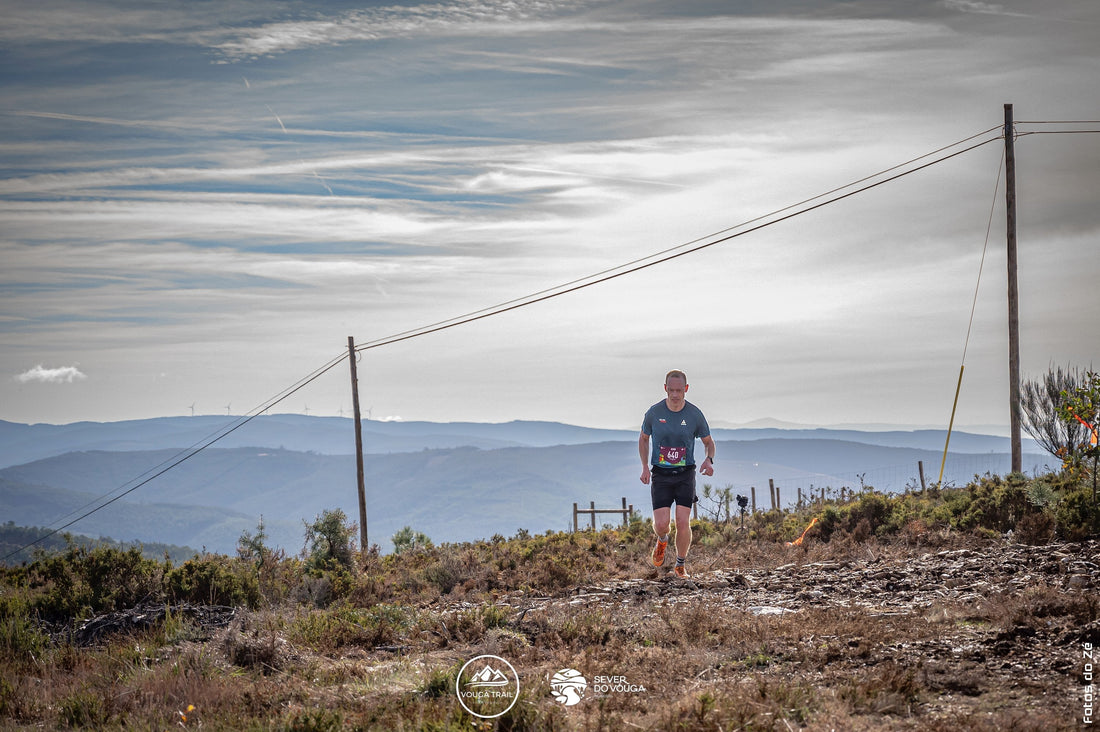 Guide: Sådan løber du ultralangt – 3 gode råd