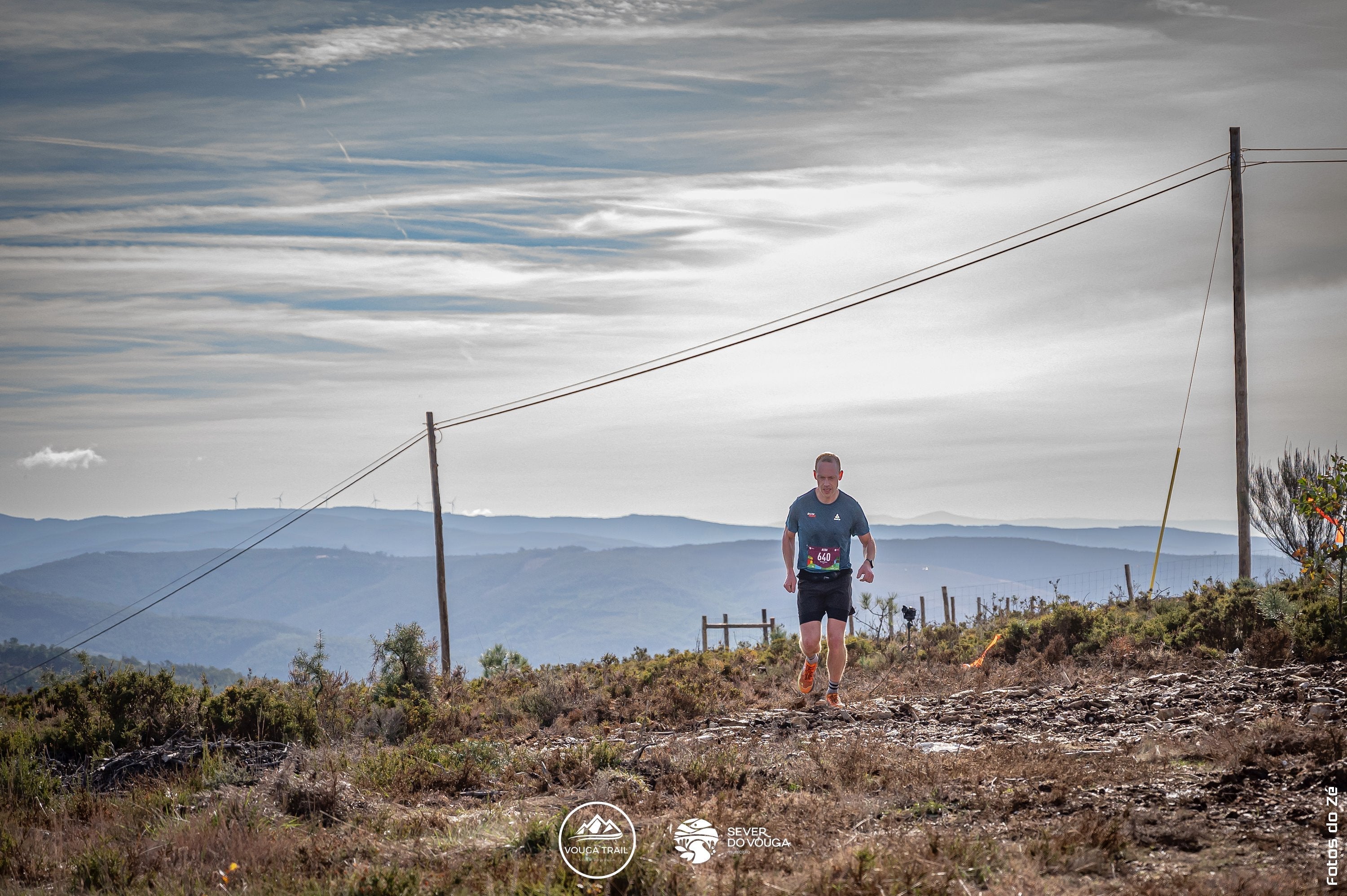 Guide: Sådan løber du ultralangt – 3 gode råd