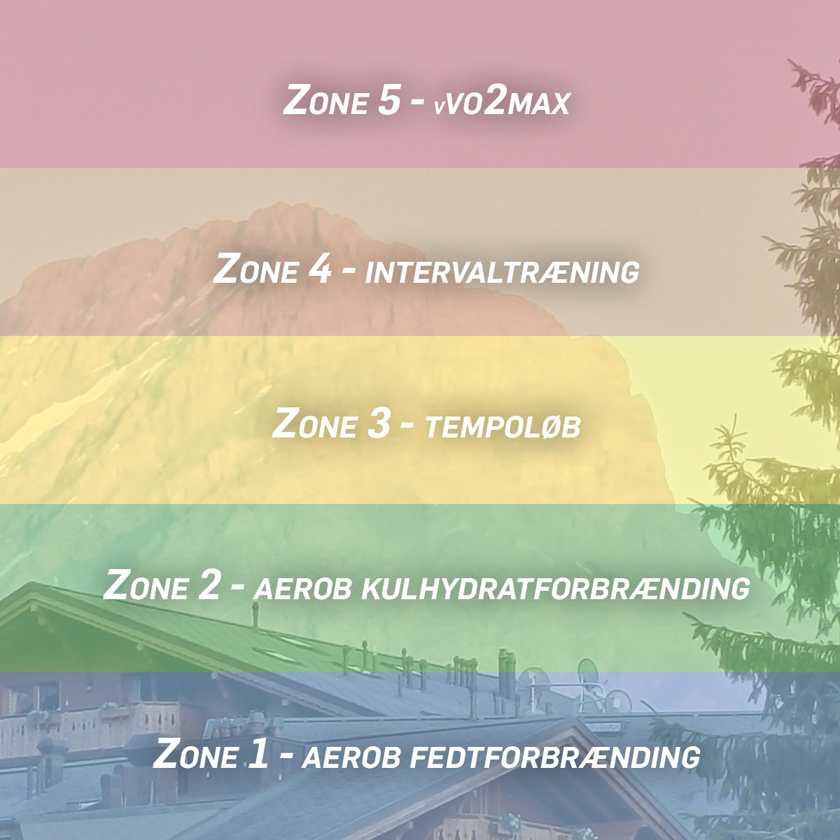 Leverpostejstræning og løb