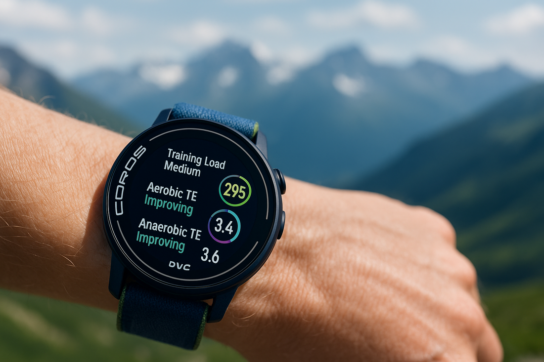 Aerob og anaerob løbetræning – hvad er det?