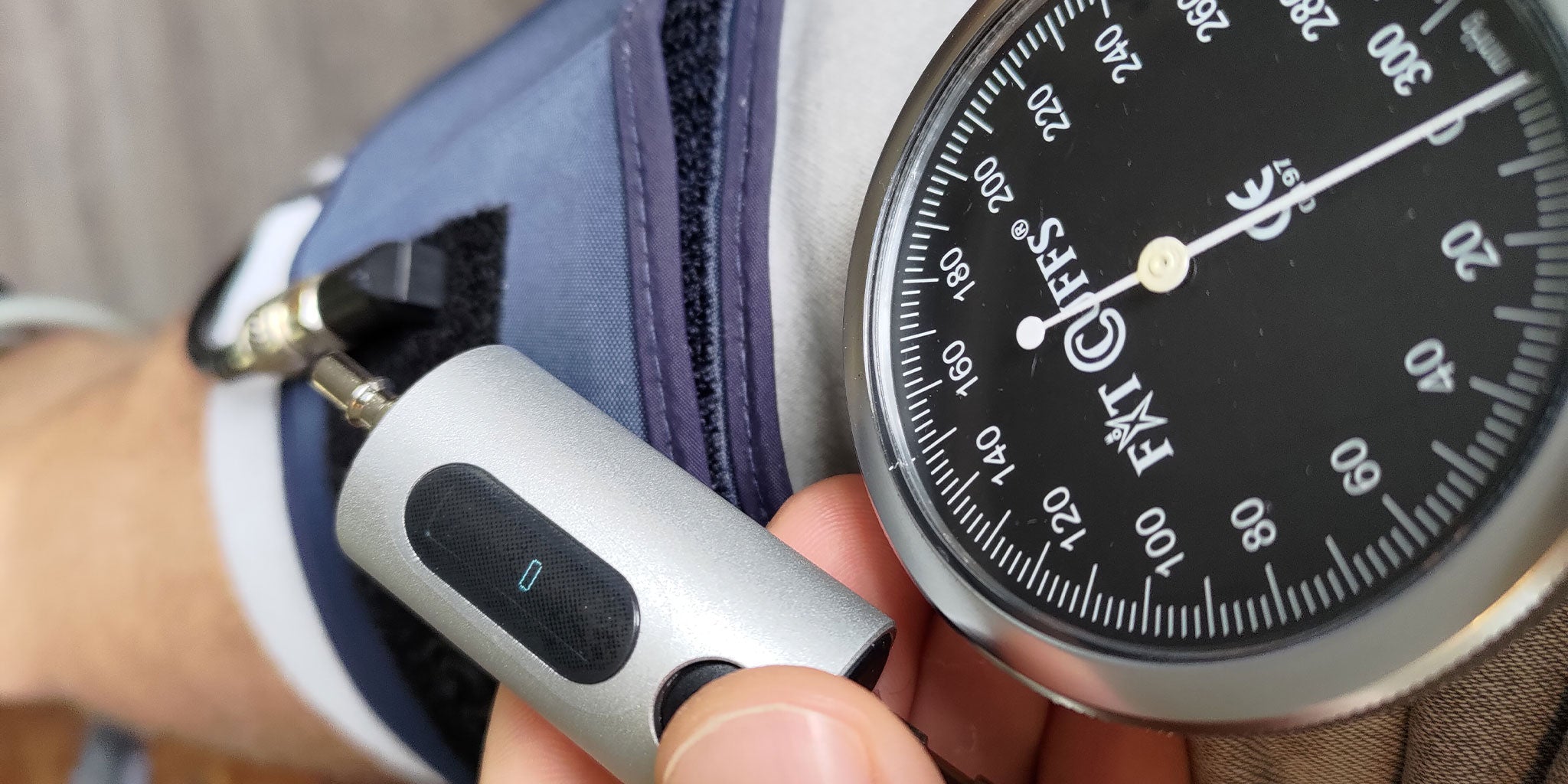 Trimalleolær fraktur (brækket ankel): Uge 3-5