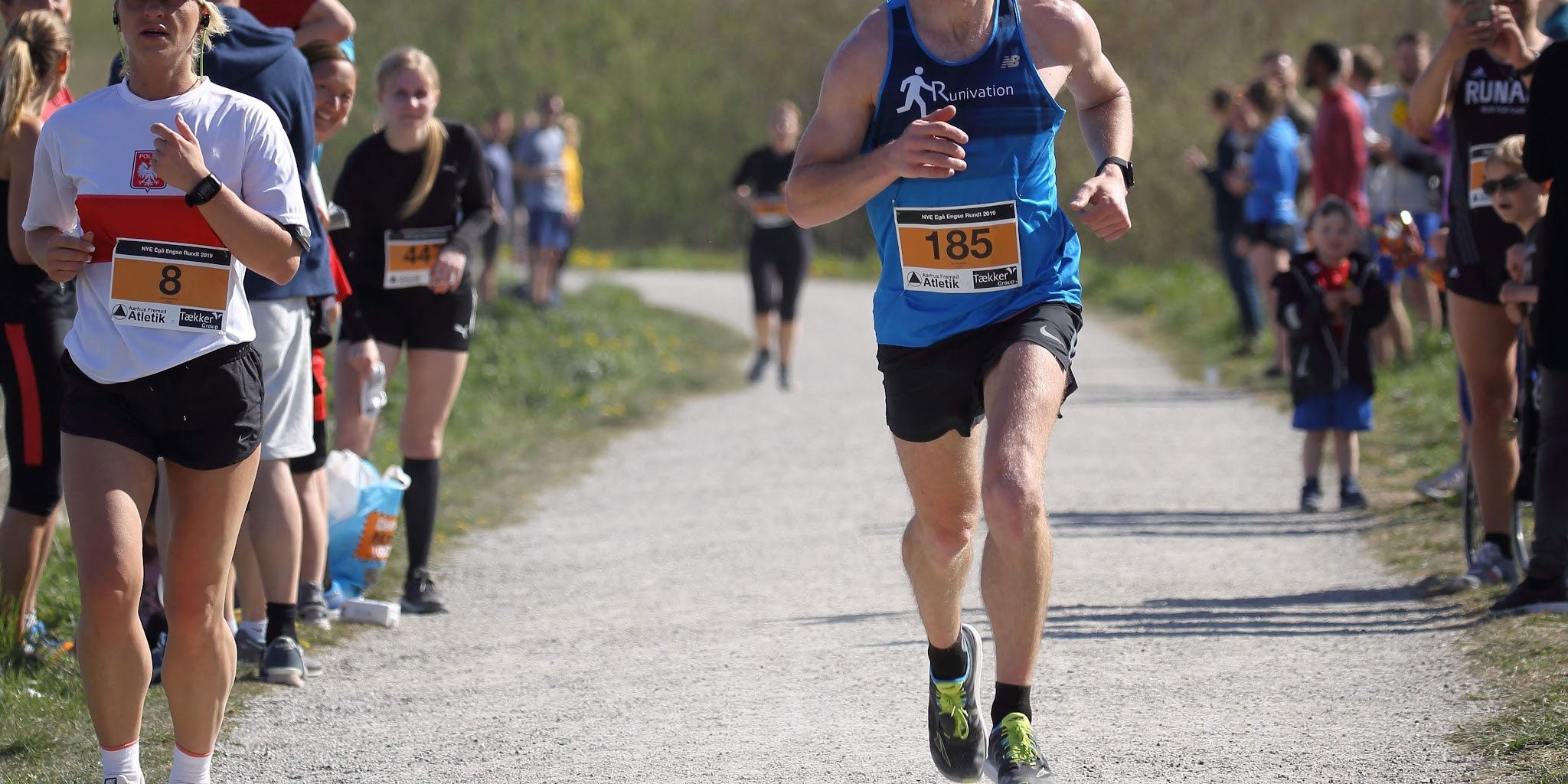 Træning til halvmaraton: 5 gode råd