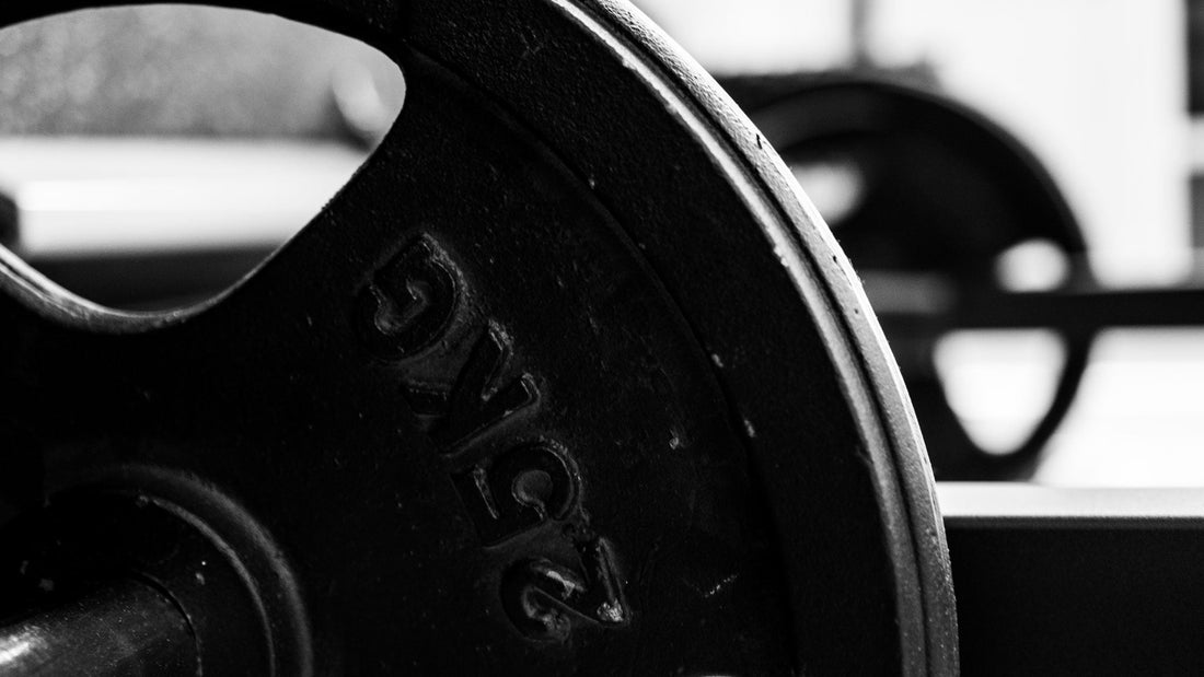 Guide til løb og styrketræning