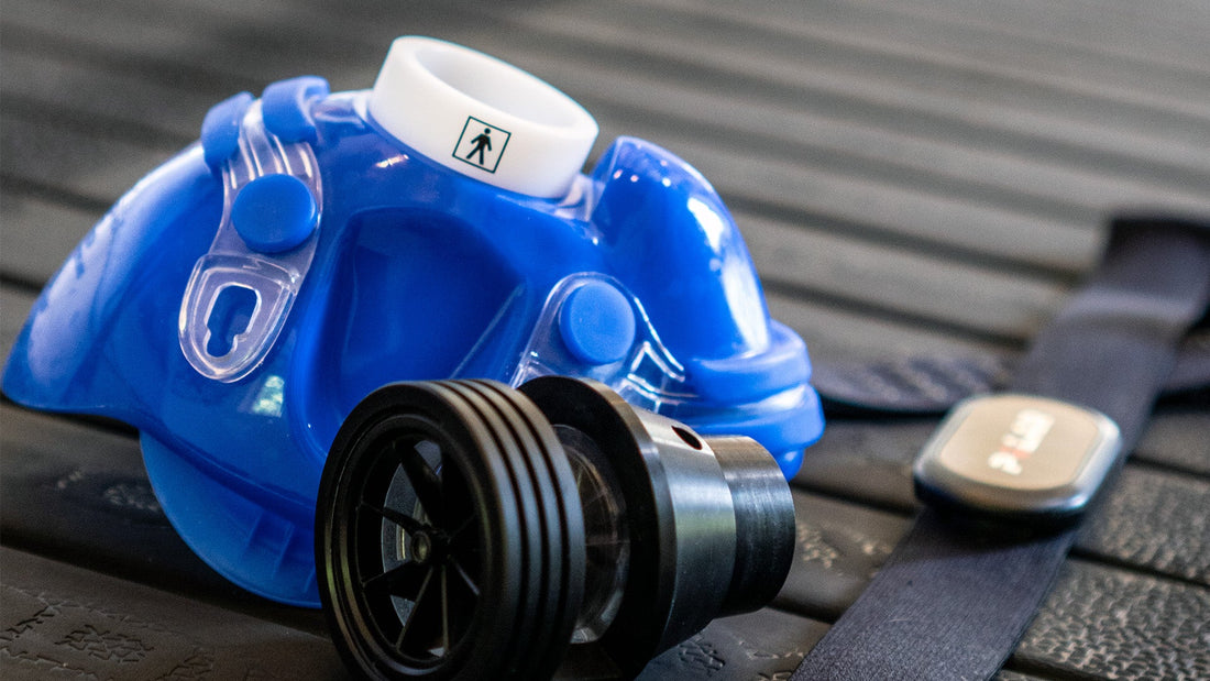 Løb: vVO2max – hvad er det, og hvad bruger man det til