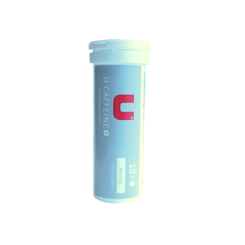 Umara U Caffeine