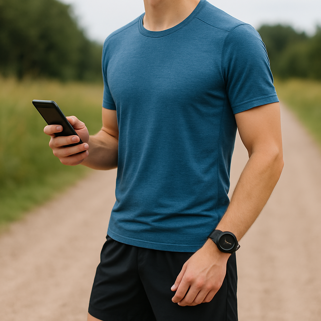 Team RunMax plus