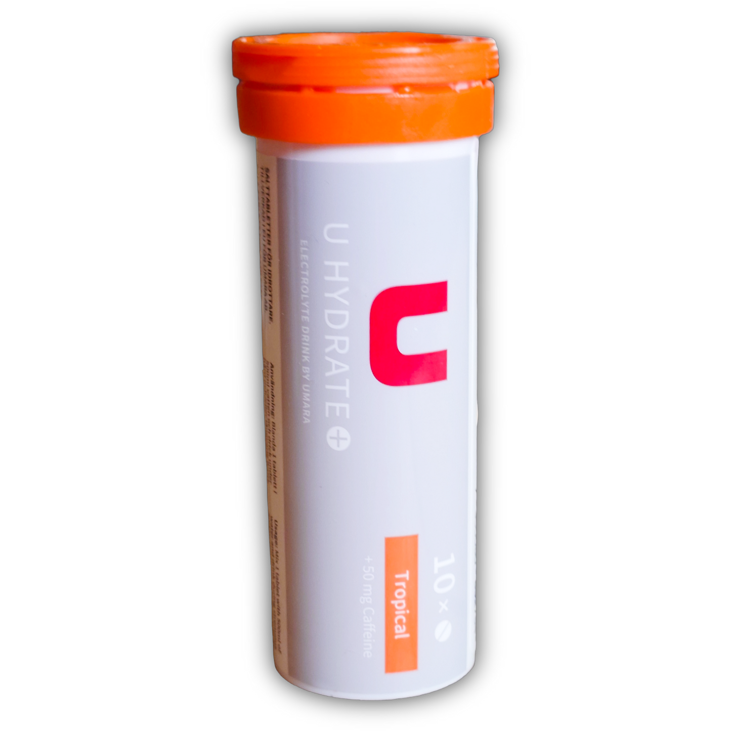 Umara U Hydrate elektrolytter