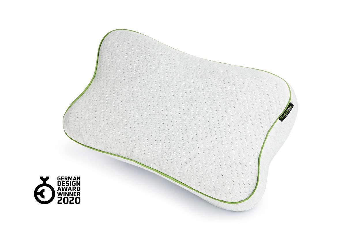 Blackroll Recovery Pillow