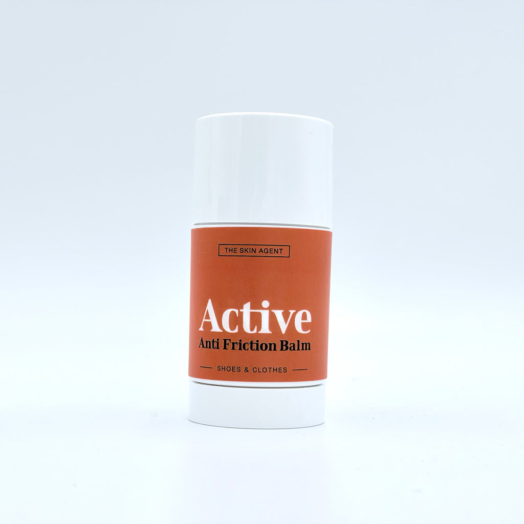 The Skin Agent Active Anti Friction Balm (75 ml)