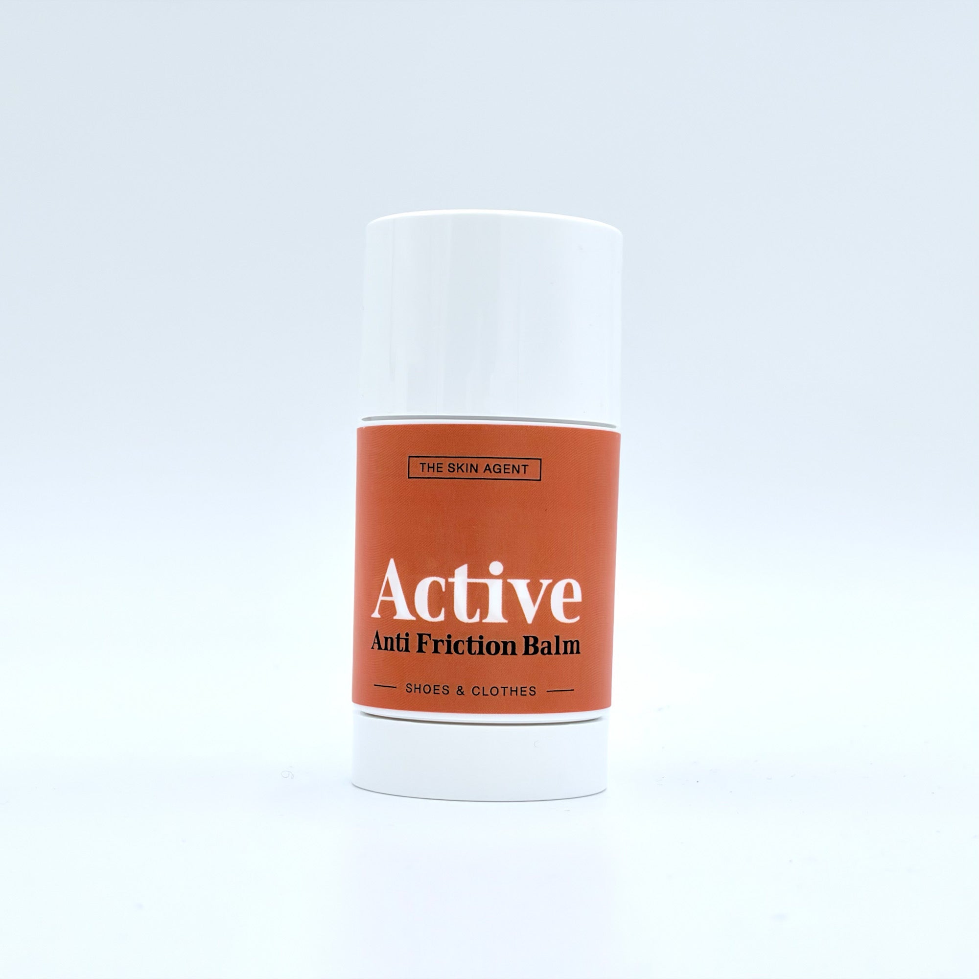 The Skin Agent Active Anti Friction Balm (75 ml)