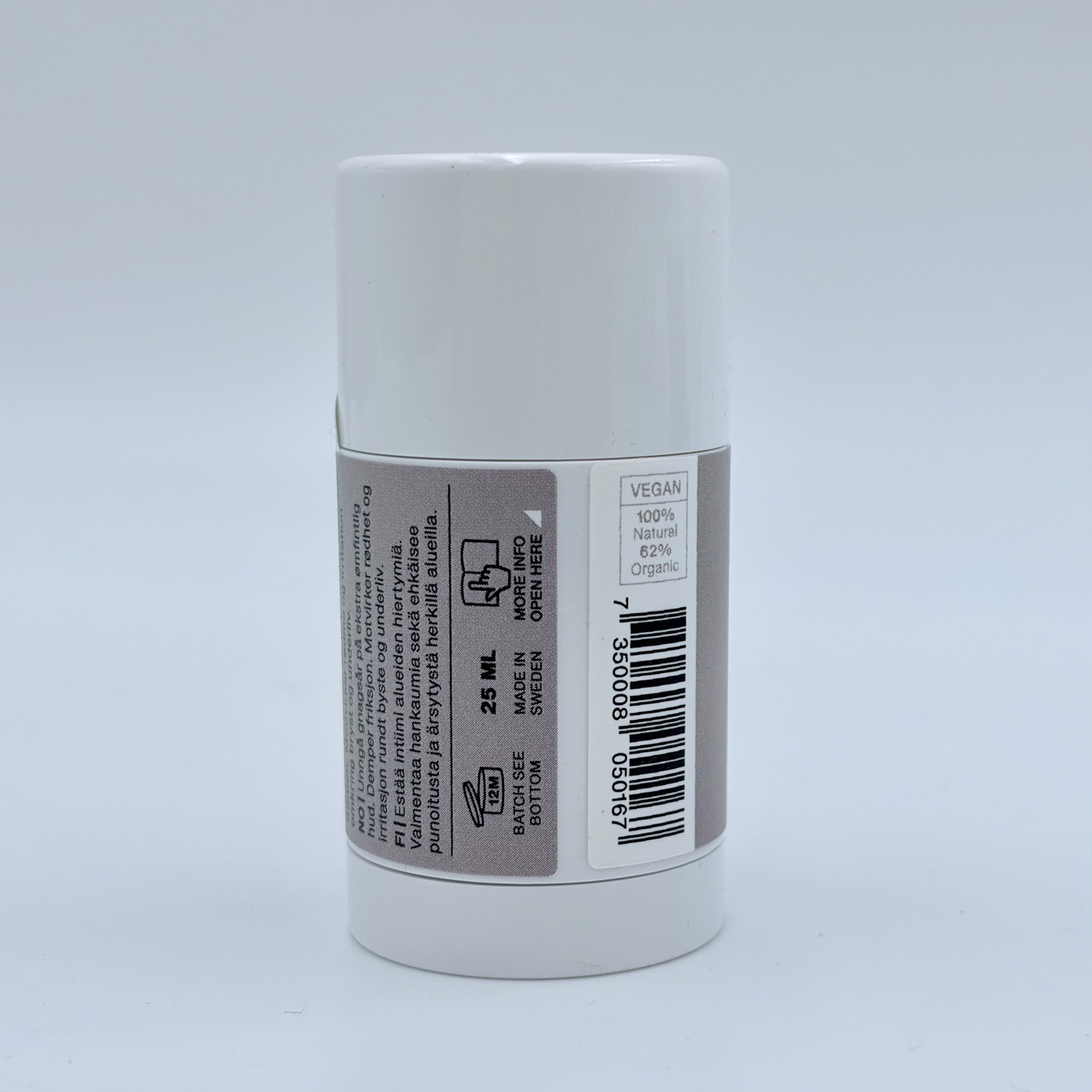 The Skin Agent Comfort Anti Chafe Balm (25 ml)