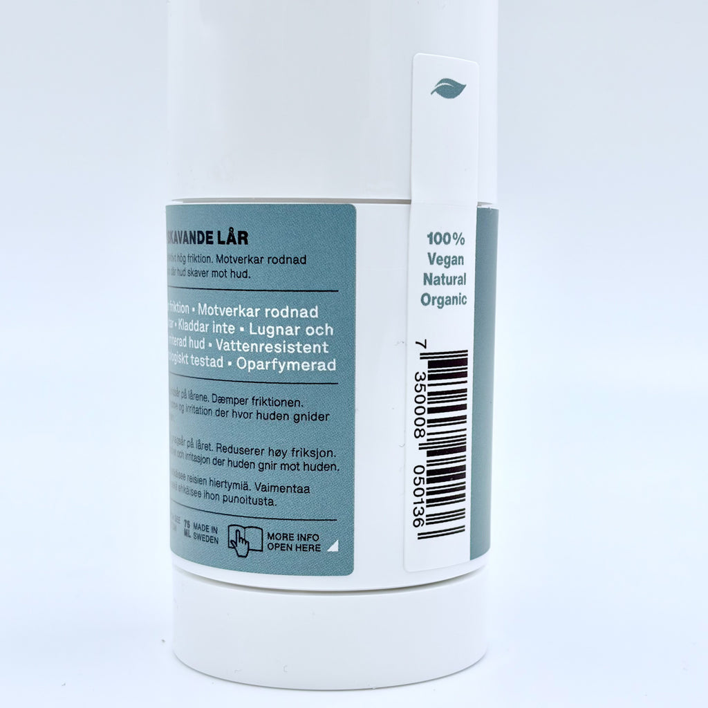 The Skin Agent Move Anti Chafe Balm (75 ml)