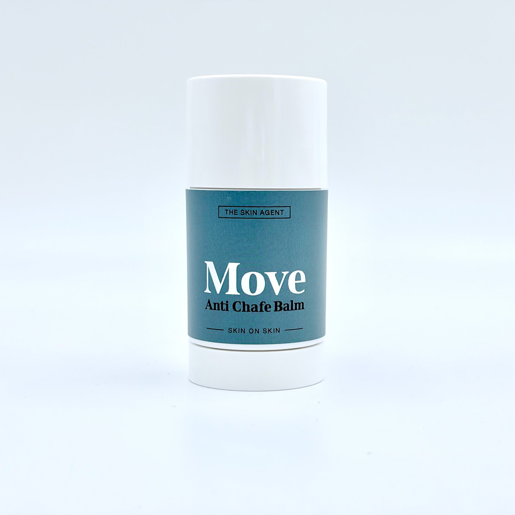 The Skin Agent Move Anti Chafe Balm (75 ml)