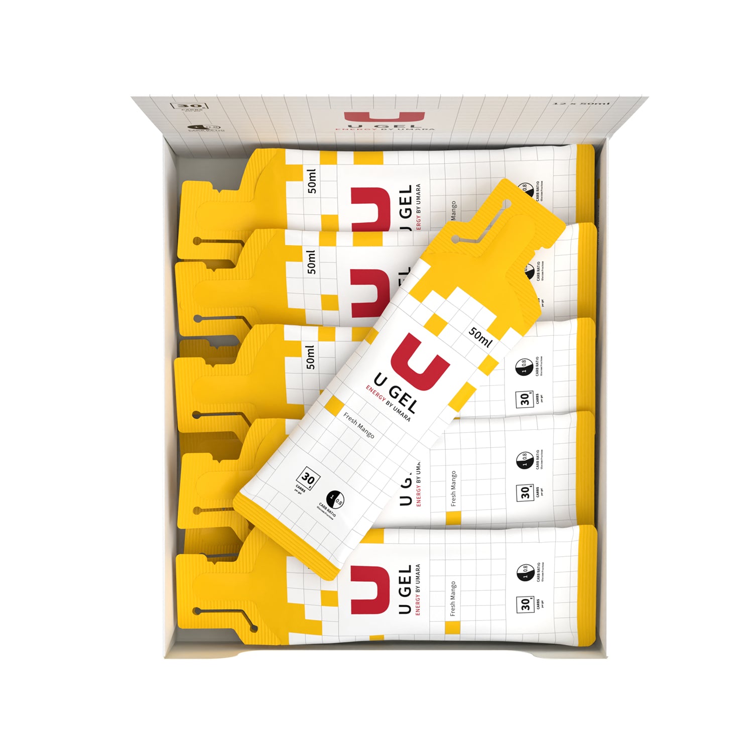 Umara U Gel (box)
