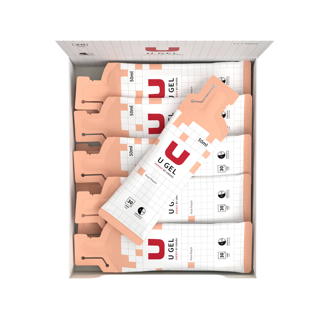 Umara U Gel (box)