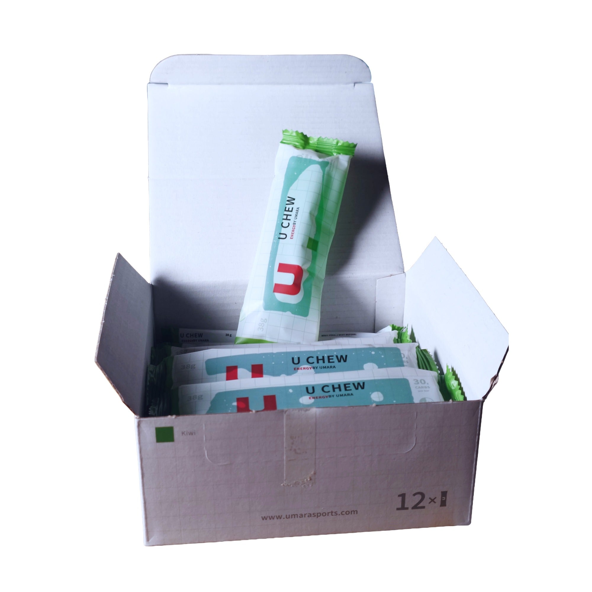 Umara U Chews (box)