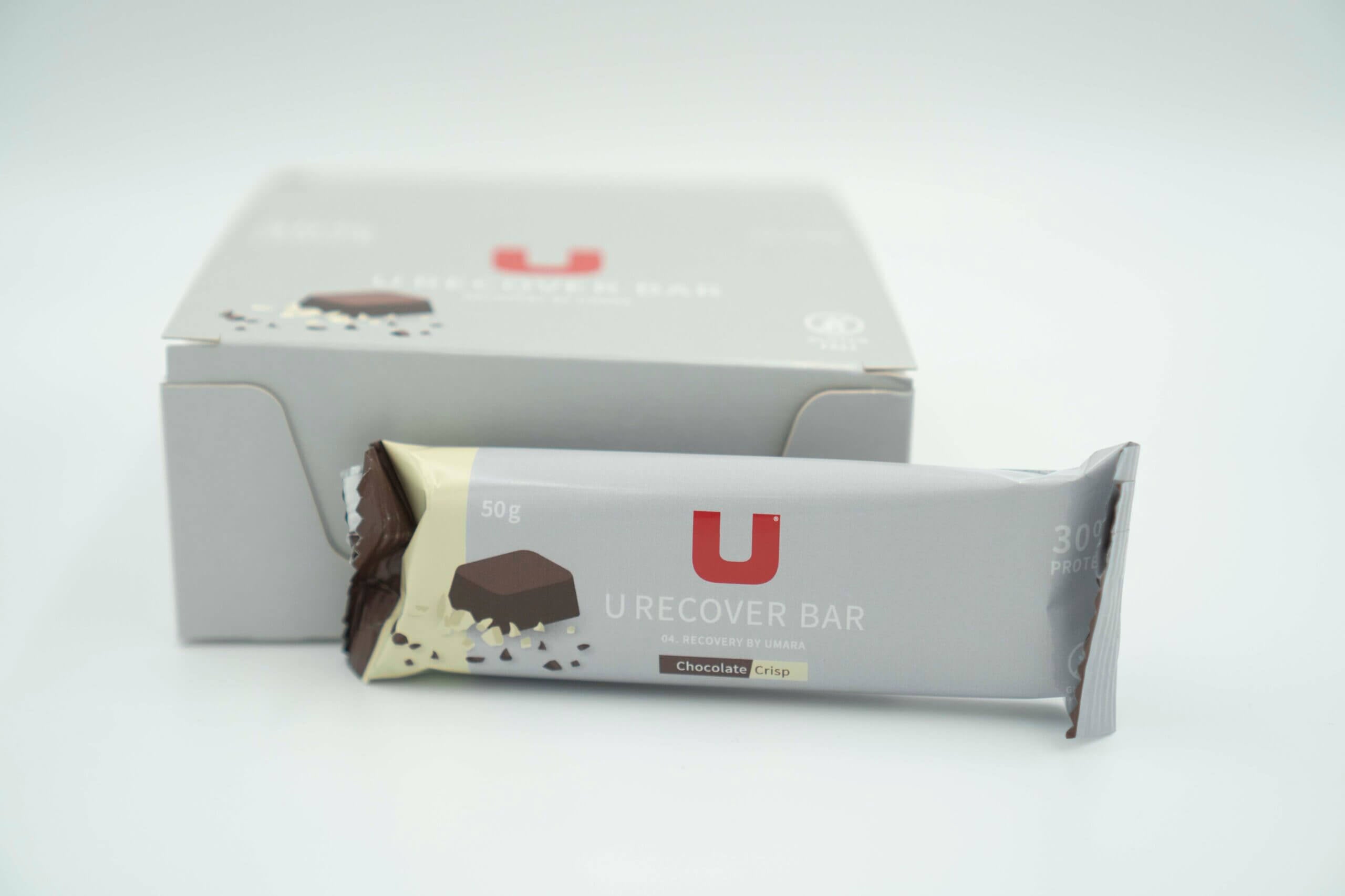 Umara U Recover proteinbar