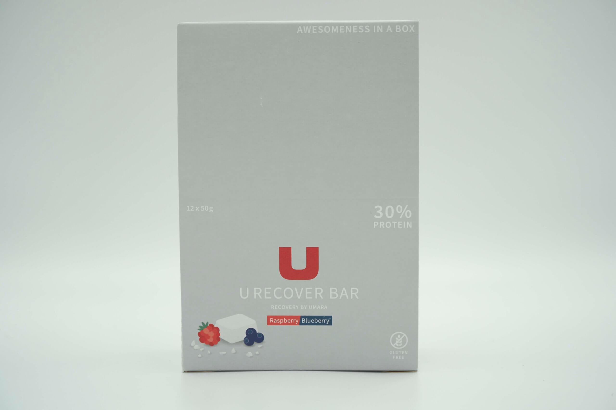 Umara U Recover proteinbar