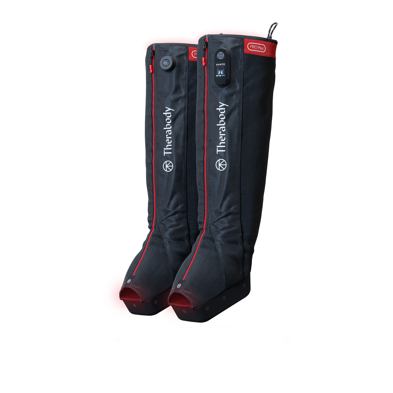 Therabody JetBoots PRO Plus Regular