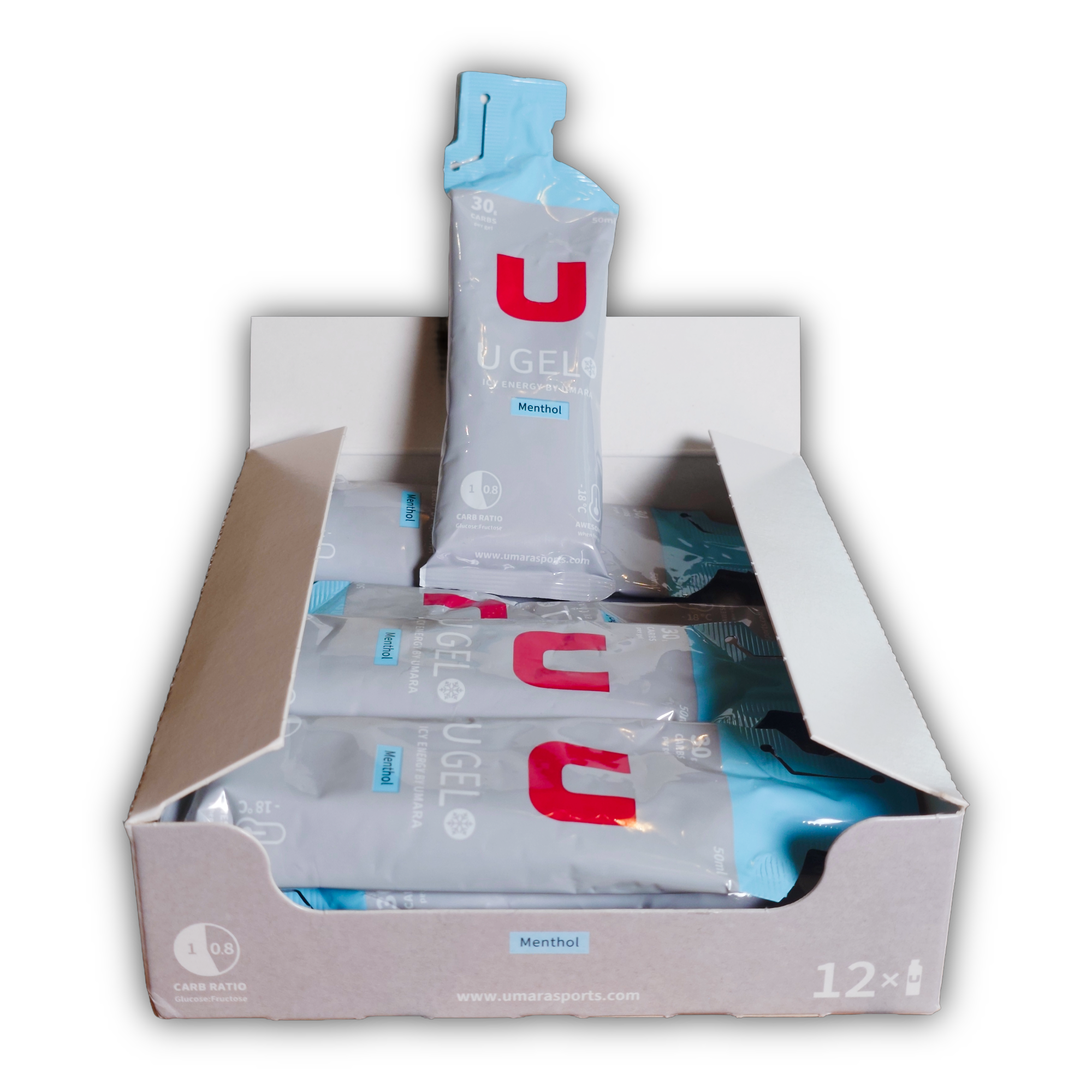 Umara U Gel (box)