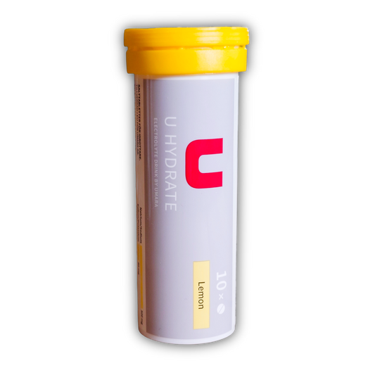 Umara U Hydrate elektrolytter