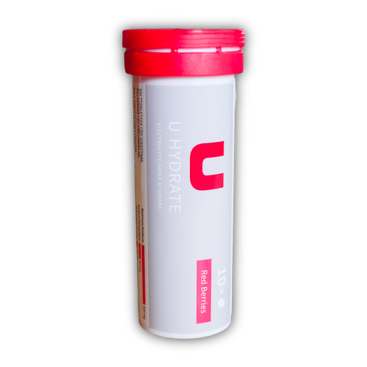 Umara U Hydrate elektrolytter